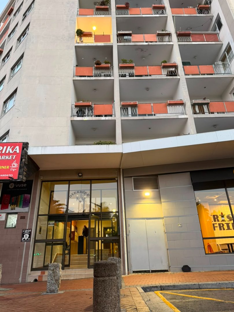 1 Bedroom Property for Sale in Cape Town City Centre Western Cape